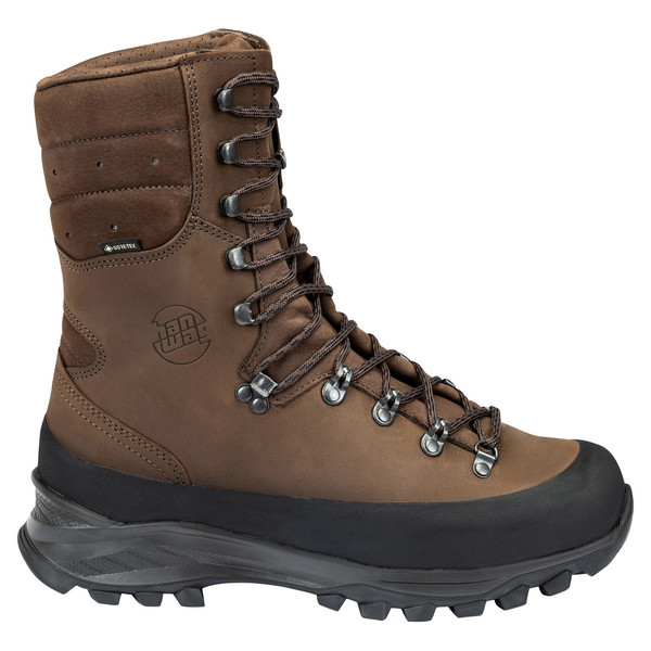 BRENNER PRO WIDE GTX Herren - Trekkingstiefel