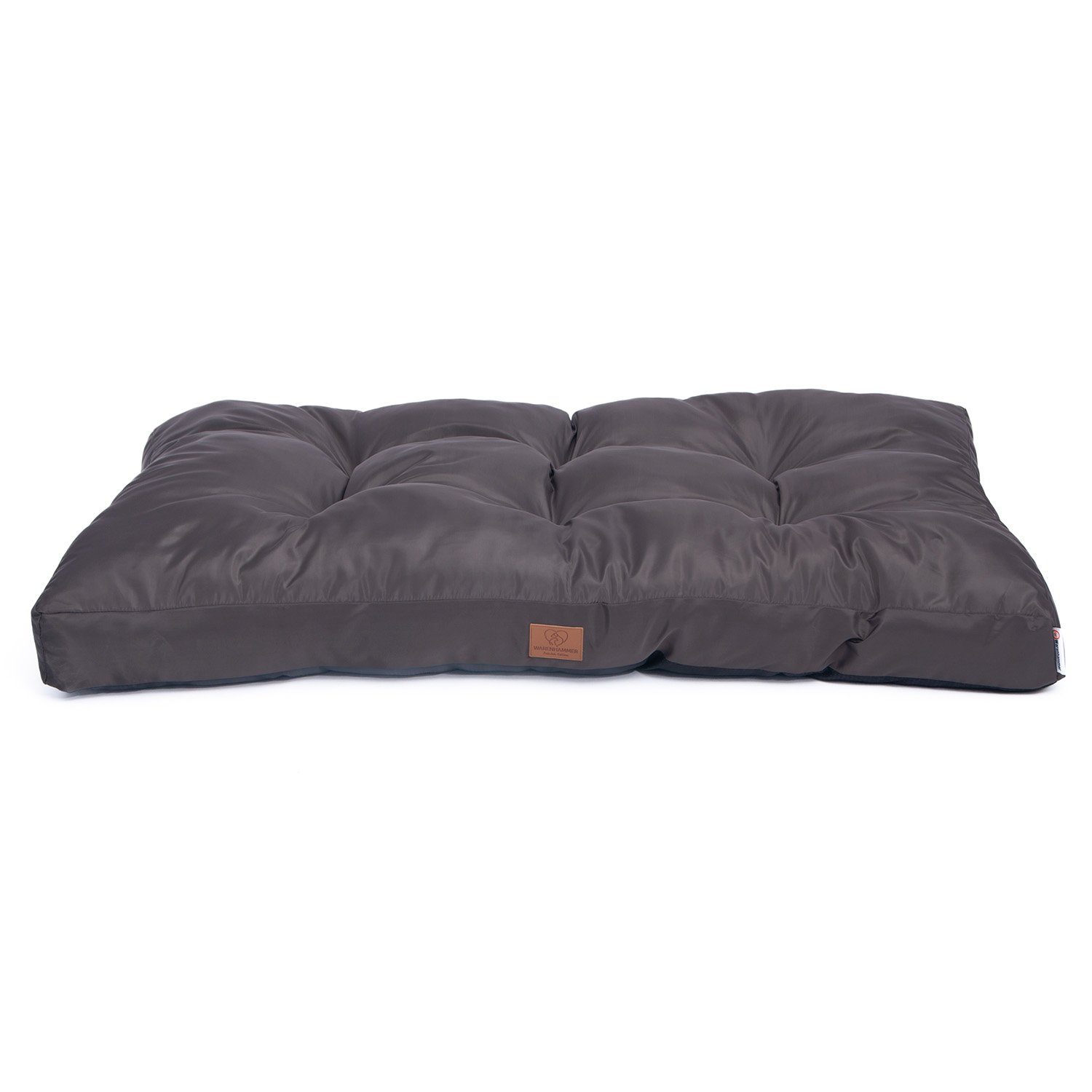 Warenhammer Tierbett Premium Hundebett, Wasserdicht / Schmutzabweisend, Abnehmbar/Waschbar, Oxford Stoff / Wasserdicht, verschiedene Grössen