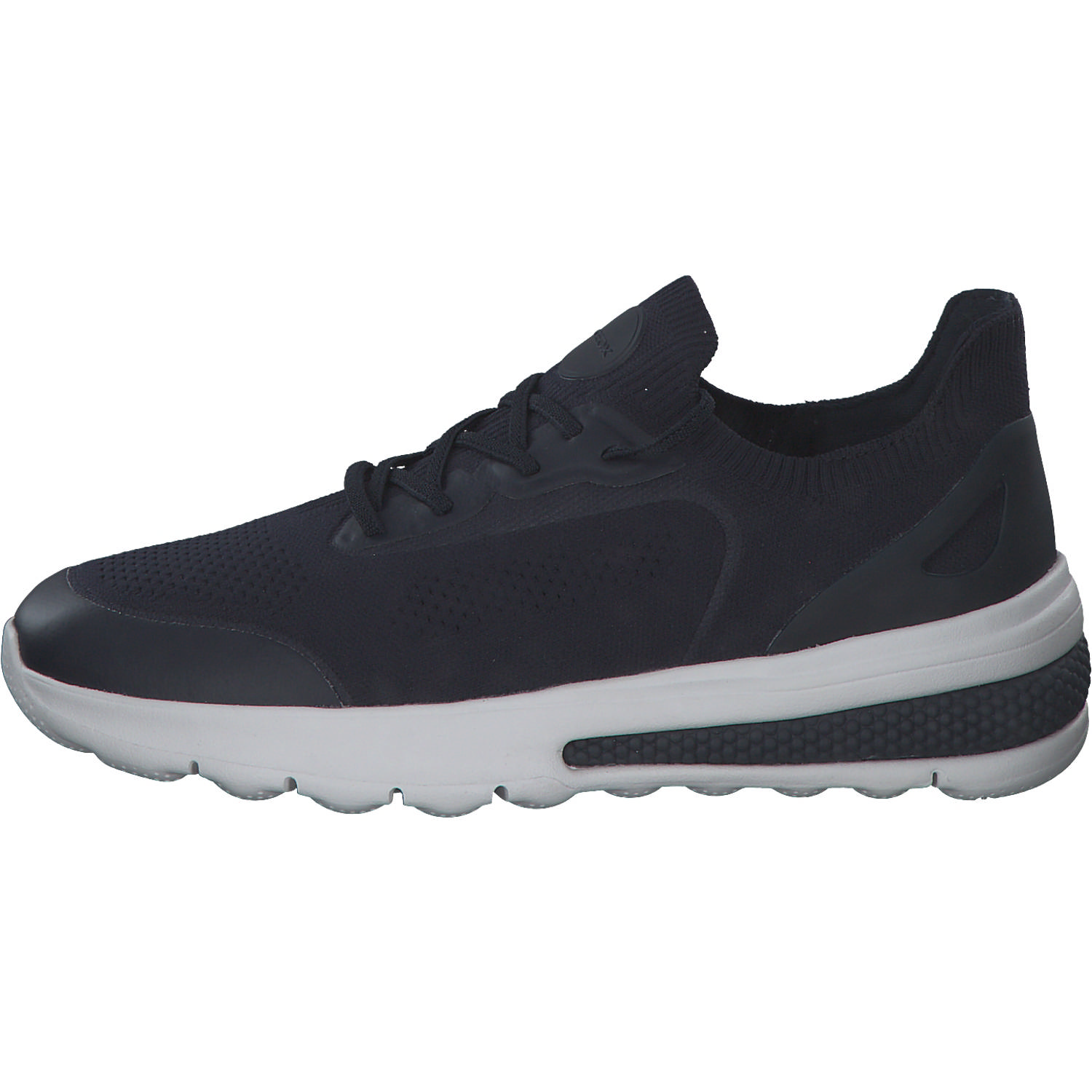 Geox U35BAA, Klassische- & Business Schuhe, Herren, navy