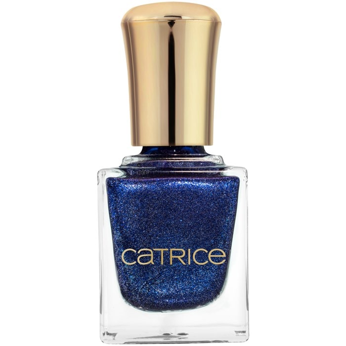 MAGIC CHRISTMAS STORY Nail Lacquer