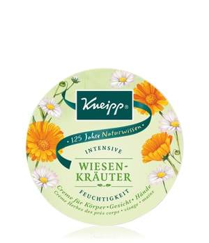 Kneipp Intensive Feuchtigkeit Wiesenkräuter Körpercreme-150 ml