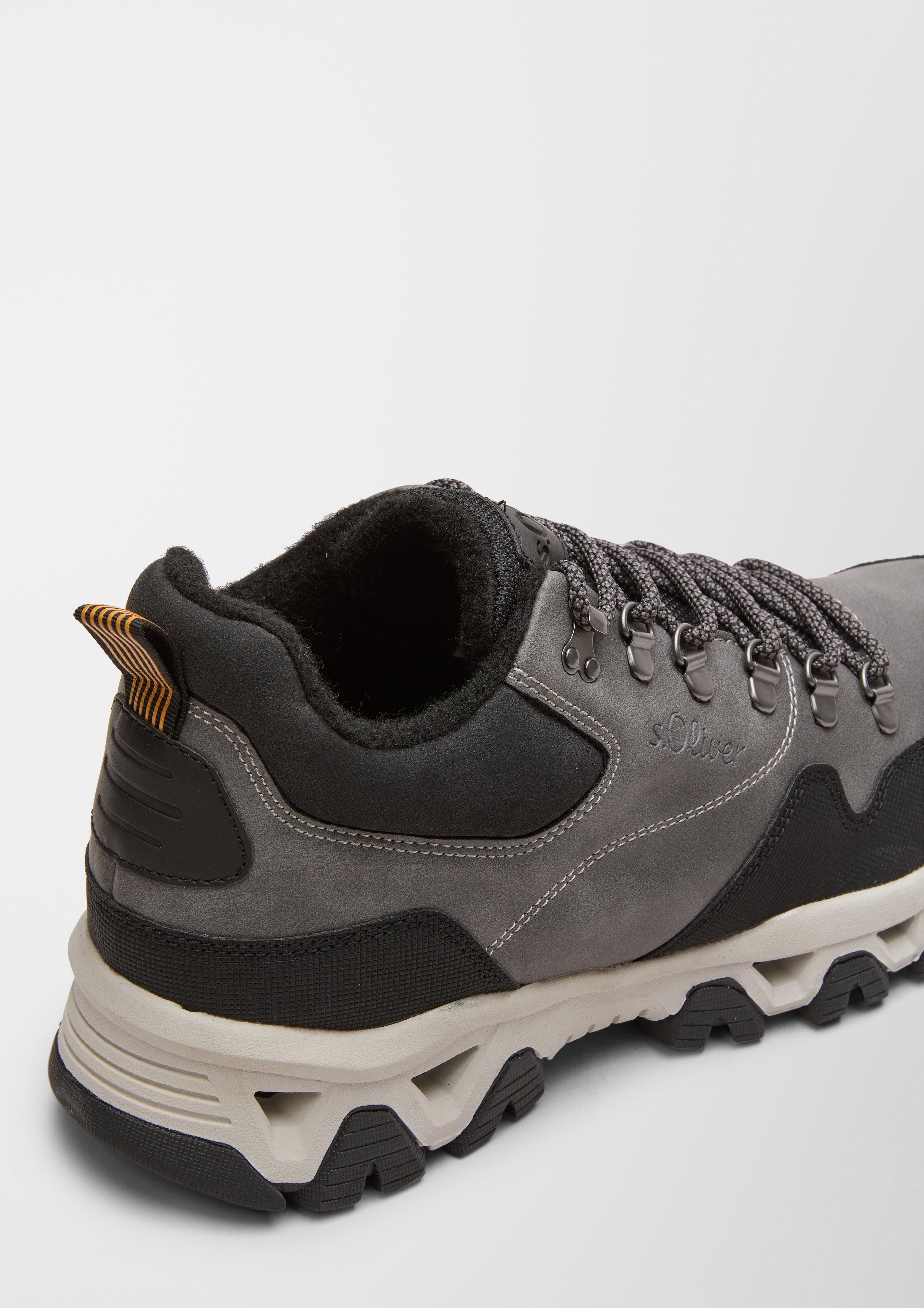 Sportiver Halbschuh  6006560-211