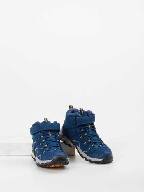 Klettboots-67301580001 Meindl