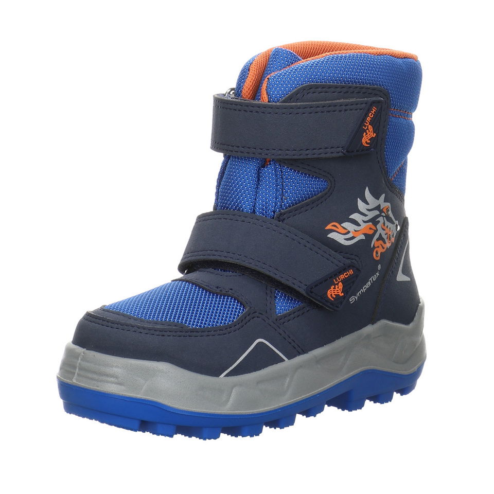 Lurchi Kajo-Sympatex Boots