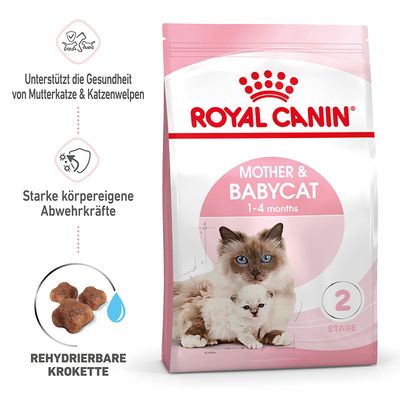 Royal Canin Mother & Babycat