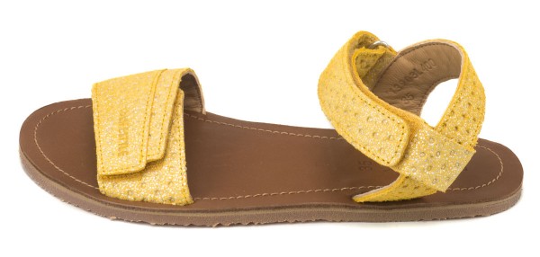 bLifestyle ~ Napaea Sandale ~ Limone
