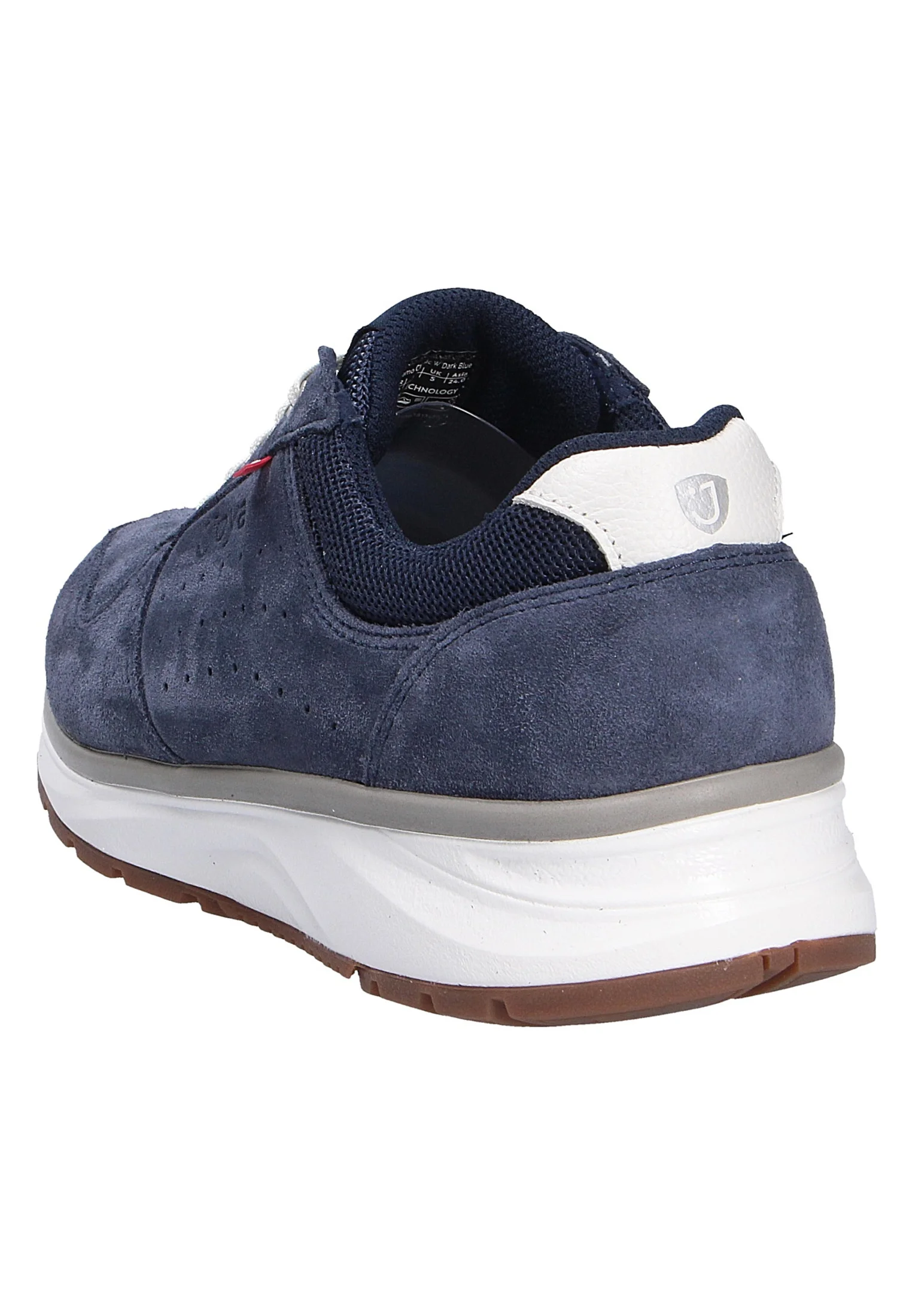 Joya Sporty Cordones