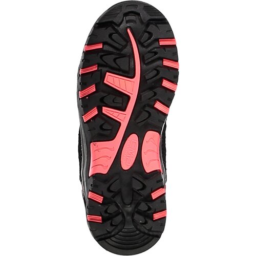 KINDER TREKKINGHALBSCHUHE KIDS RIGEL LOW TREKKING SHOE WP