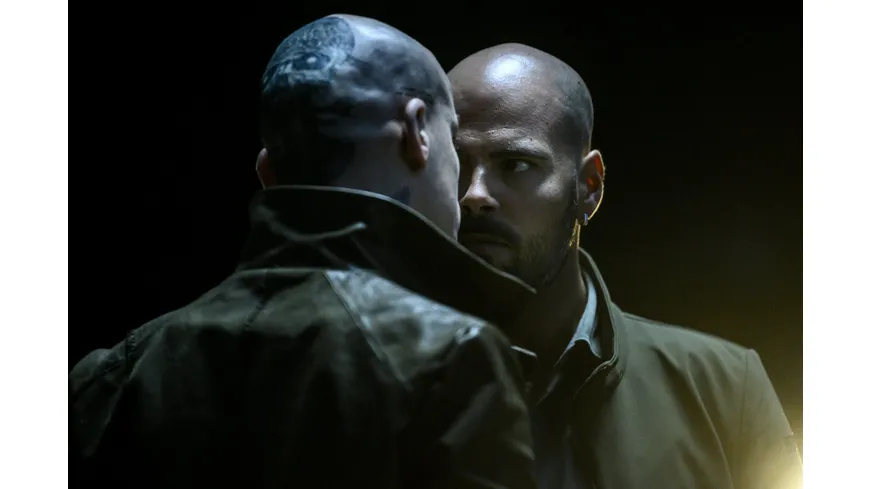 The Immortal - Das Film-Sequel zur Hit-Serie 