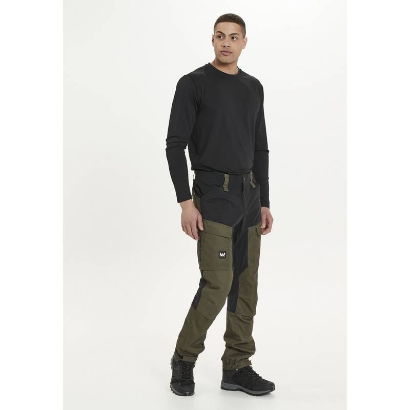 Whistler ROMNING M Cargohose Herren