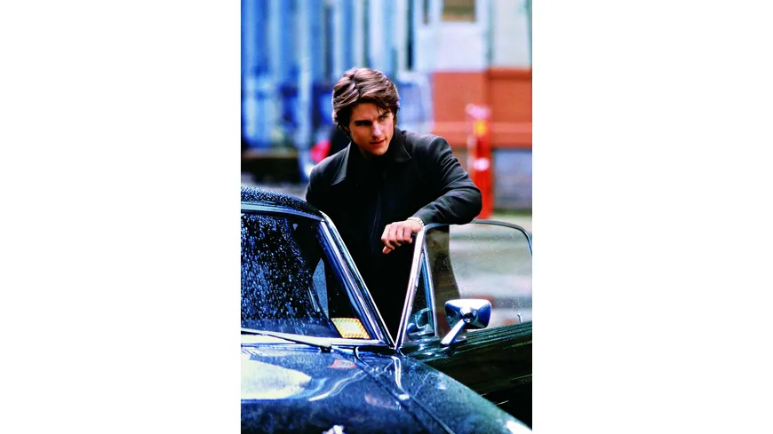 Vanilla Sky  (+ Blu-ray)