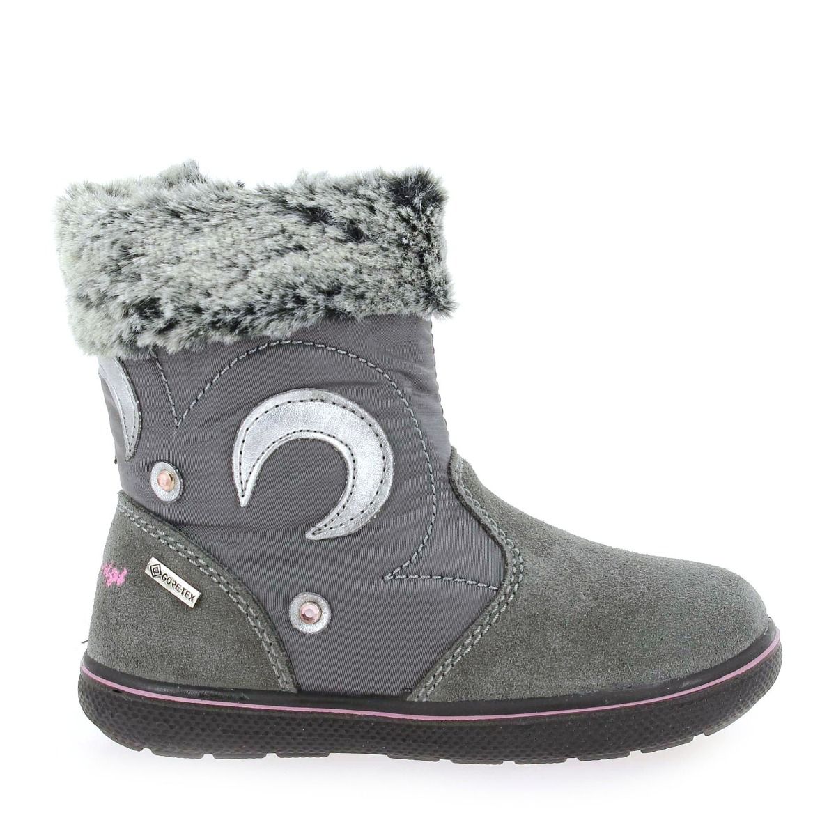 Primigi  83571 - Gris
