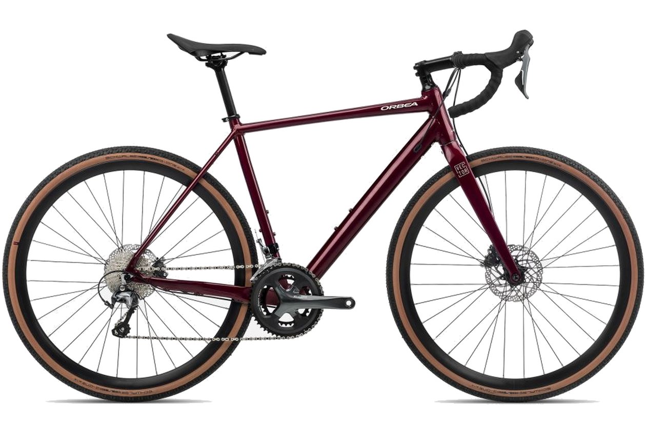 Orbea Vector Drop - 2023 - 28 Zoll - Diamant
