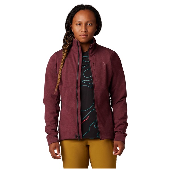FOX Racing - Women's Ranger Fire Jacket - Fahrradjacke