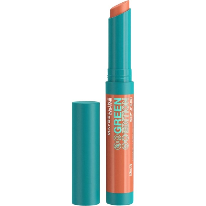 Green Edition Balmy Lip Blush