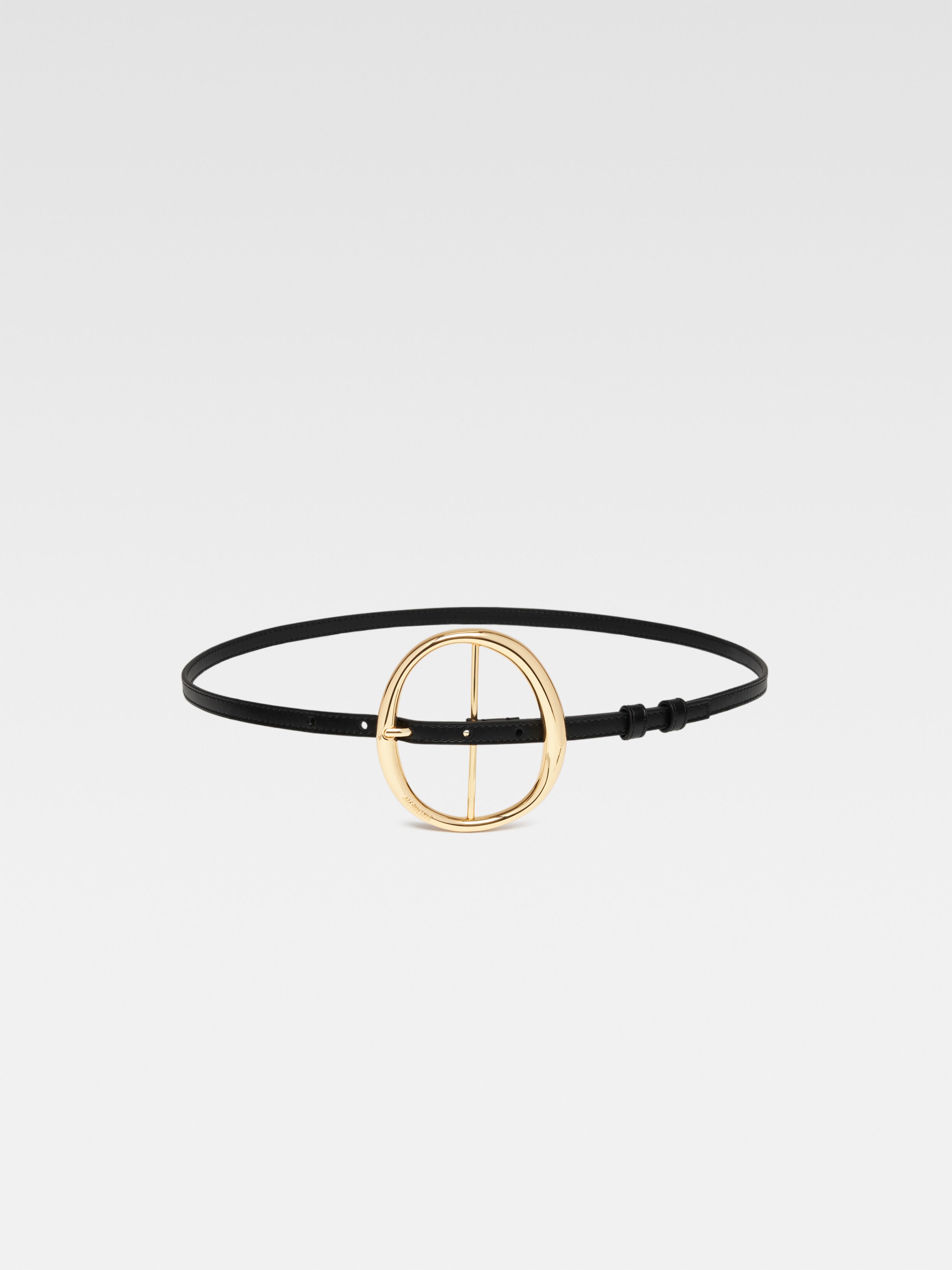 La ceinture ronde