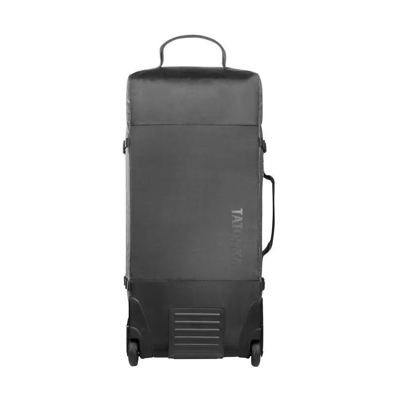 Tatonka Reisetasche Duffle Roller 105 - black