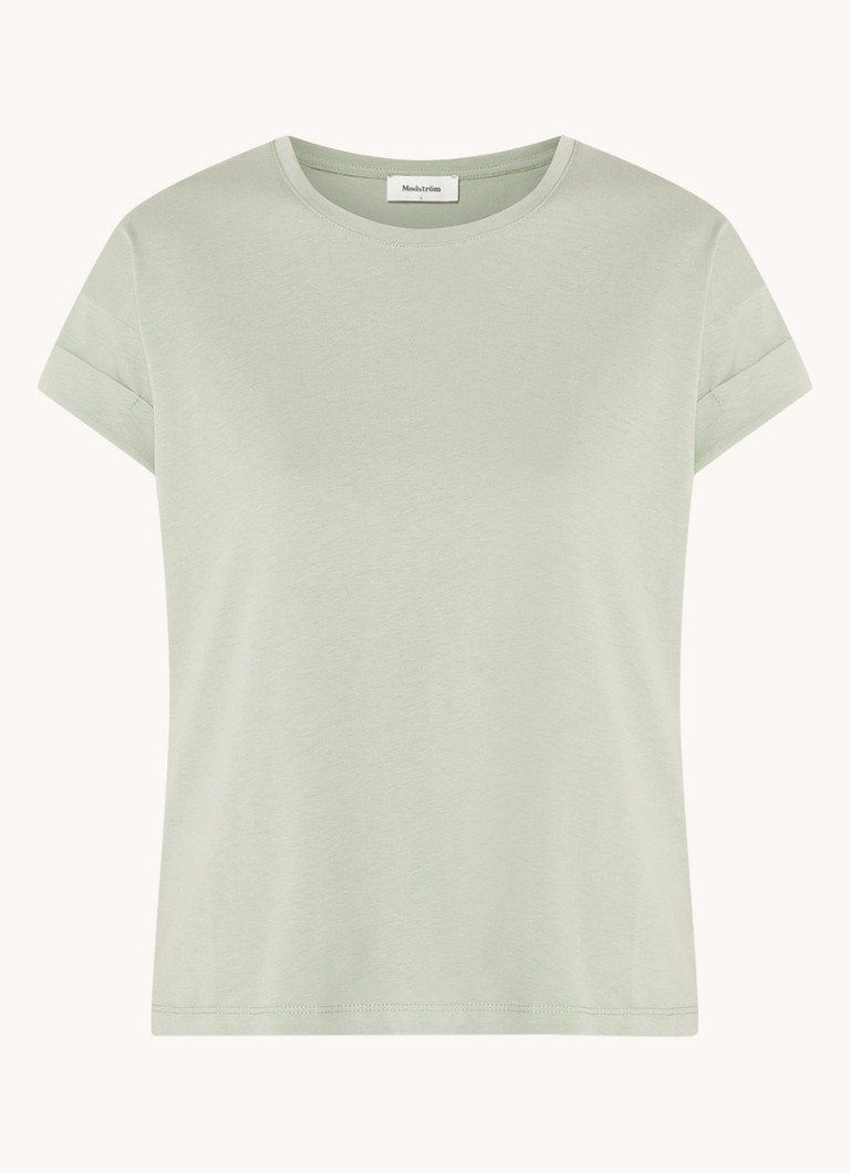 T-shirt Modström Brazil in cotone biologico