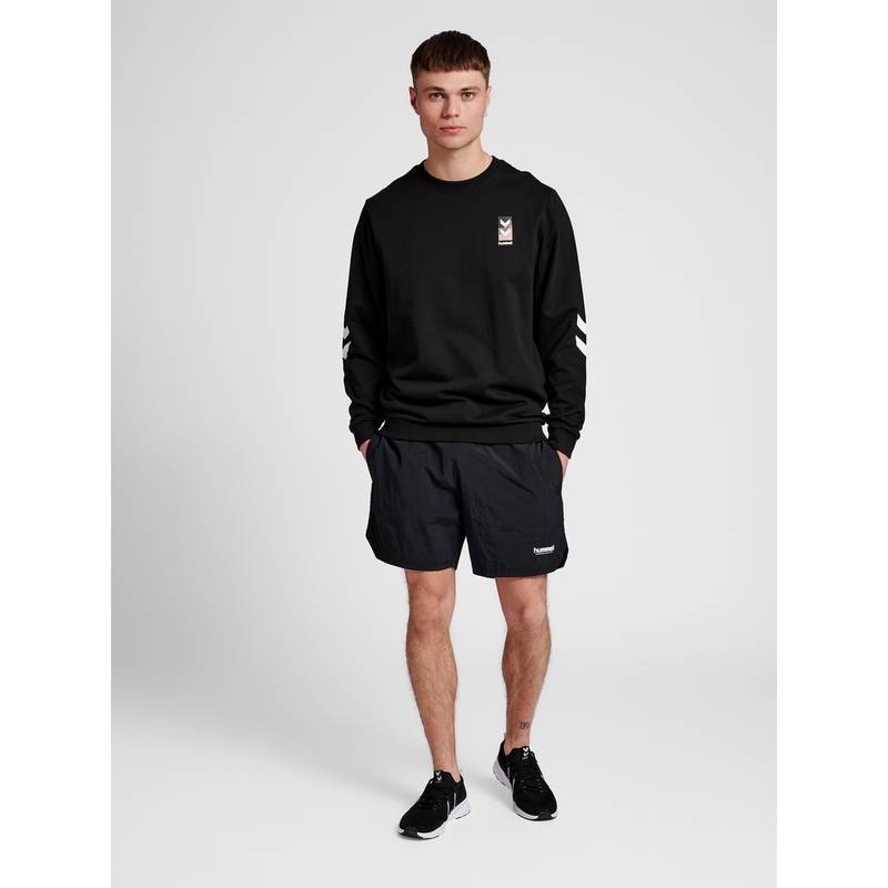 hummel hmlLGC JEREMY SWEATSHIRT Sweatshirt Herren