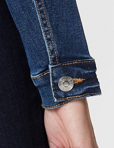 TOM TAILOR Jeansjacken