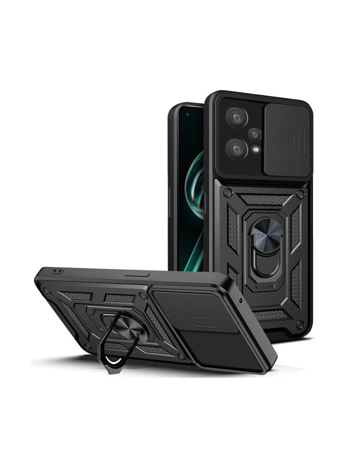 COFI 1453 CamShield Armor Hülle kompatibel mit iPhone 14 Pro Transparent in Transparent günstig kaufen iPhone 14 Pro