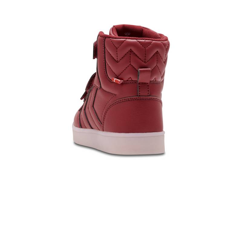 hummel STADIL FLASH Sneaker Kinder