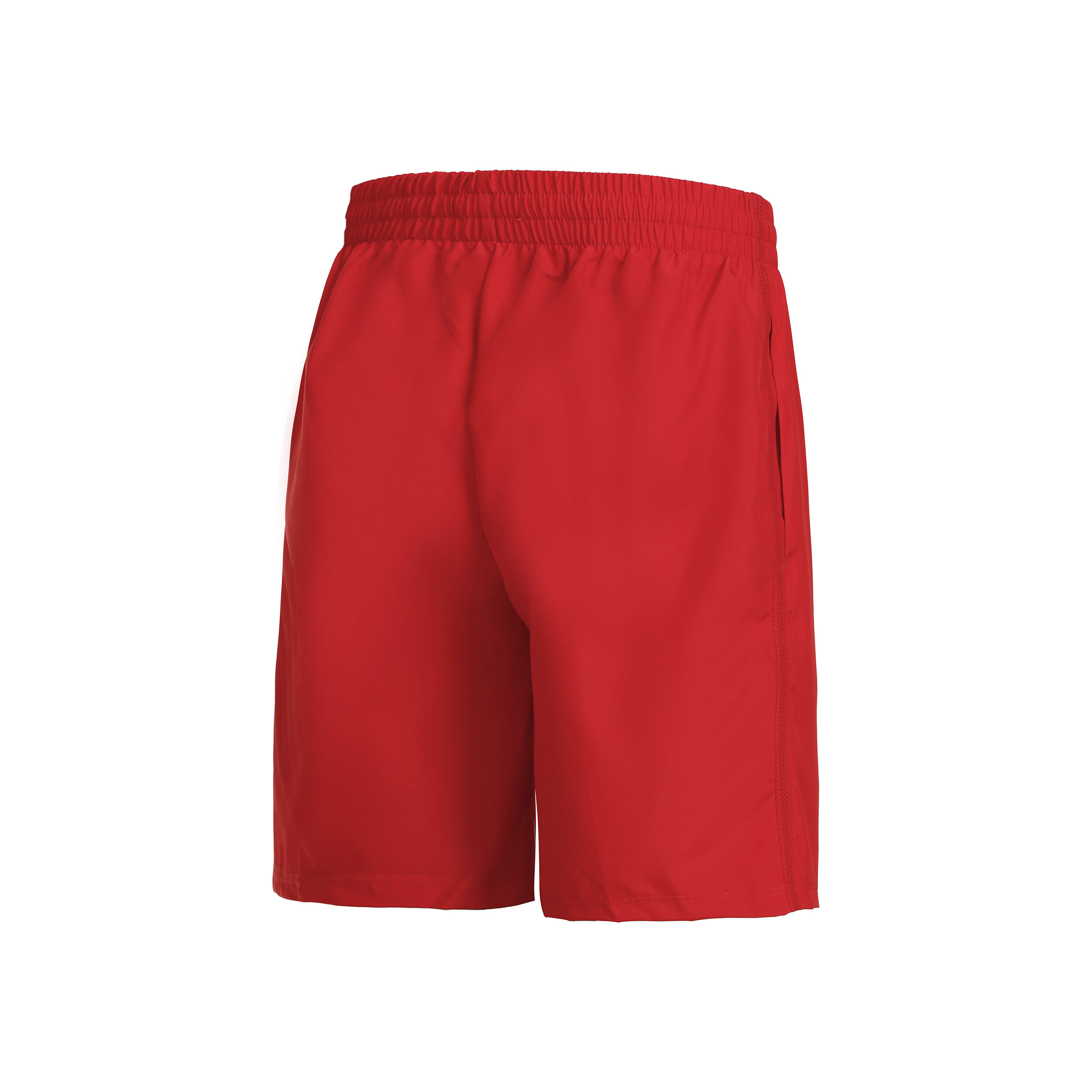 Dri-Fit Shorts Jungen - Rot