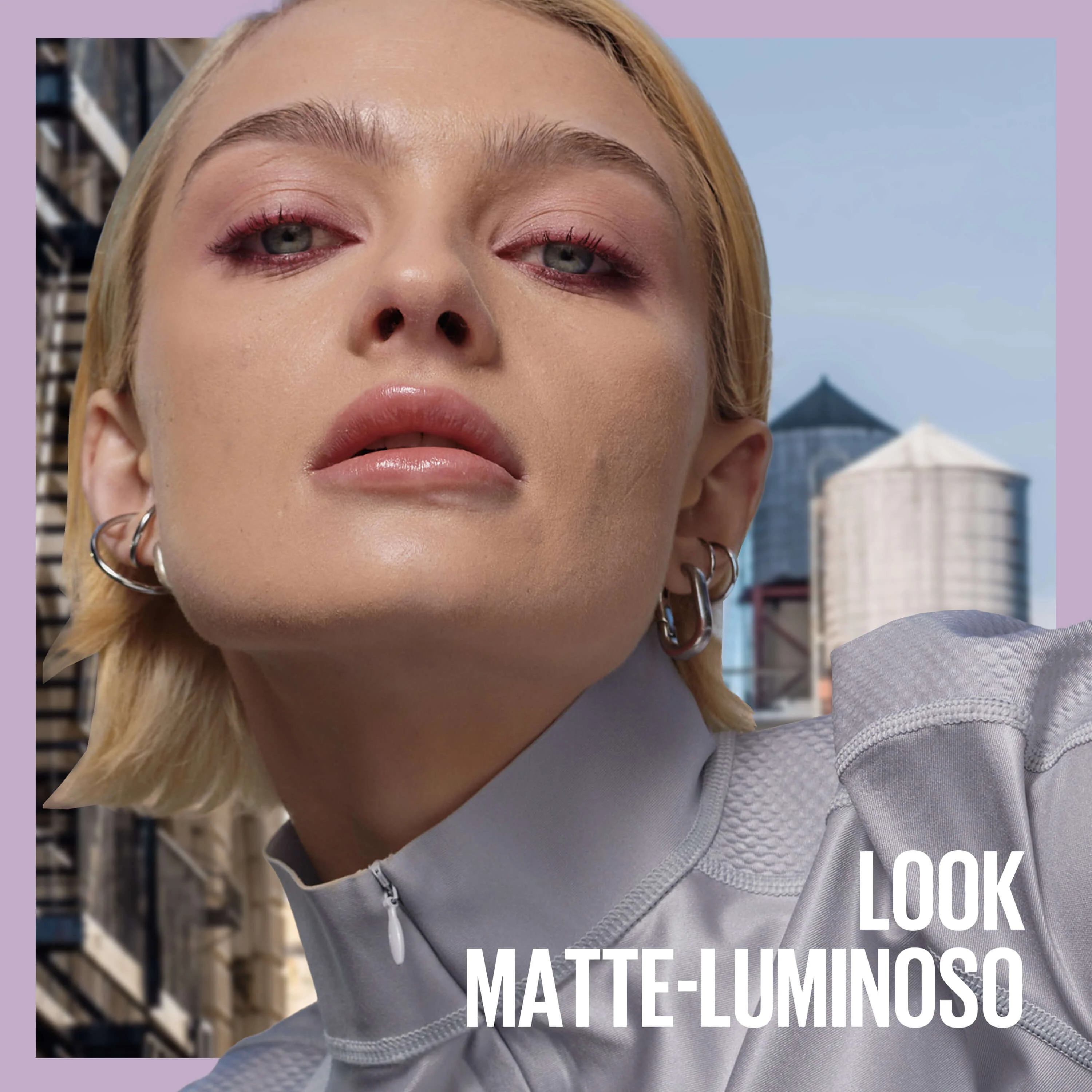 Fond de ten lichid Viso SuperStay Lumi Matte