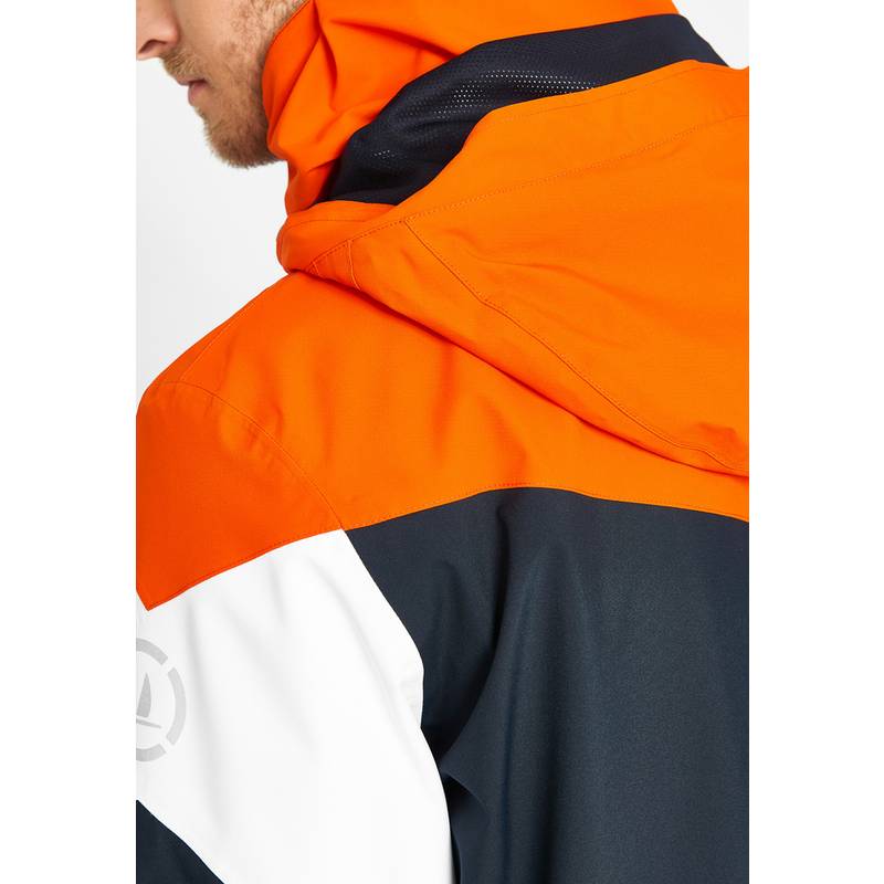 Sea Ranch Nikolai Funktionsjacke Herren