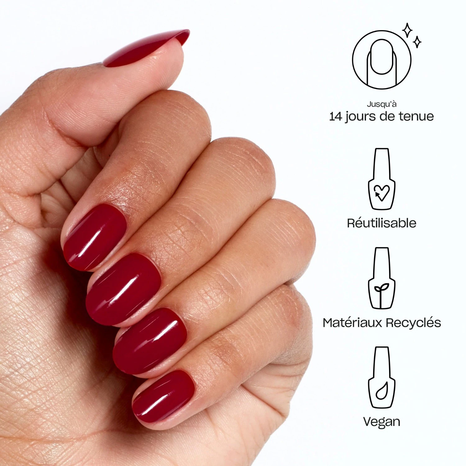 OPI xPRESS/ON