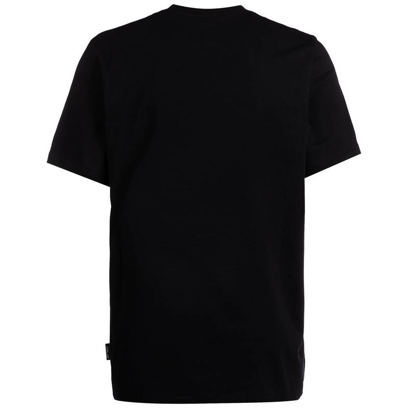 Nike Big Swoosh T-Shirt Herren