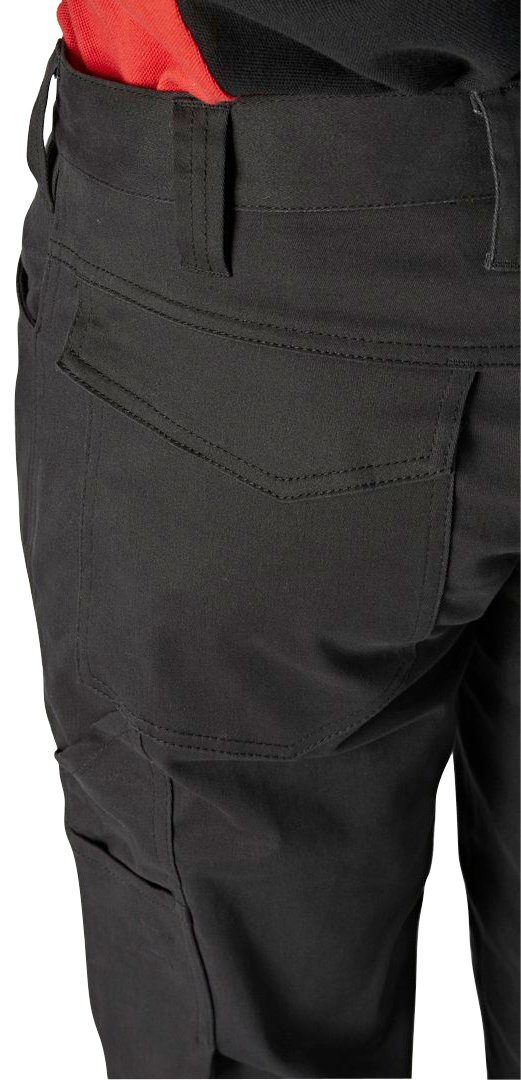 Dickies Arbeitshose FLEX-Lead-In mit Cargotaschen am rechten Bein