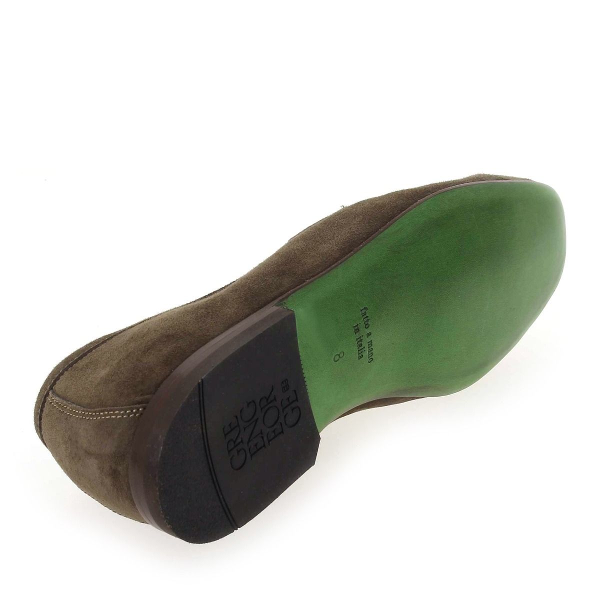 Green george  5040-2327 - Taupe