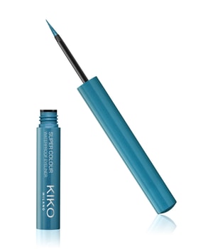 KIKO Milano Super Colour Waterproof Eyeliner Eyeliner-1.7 ml