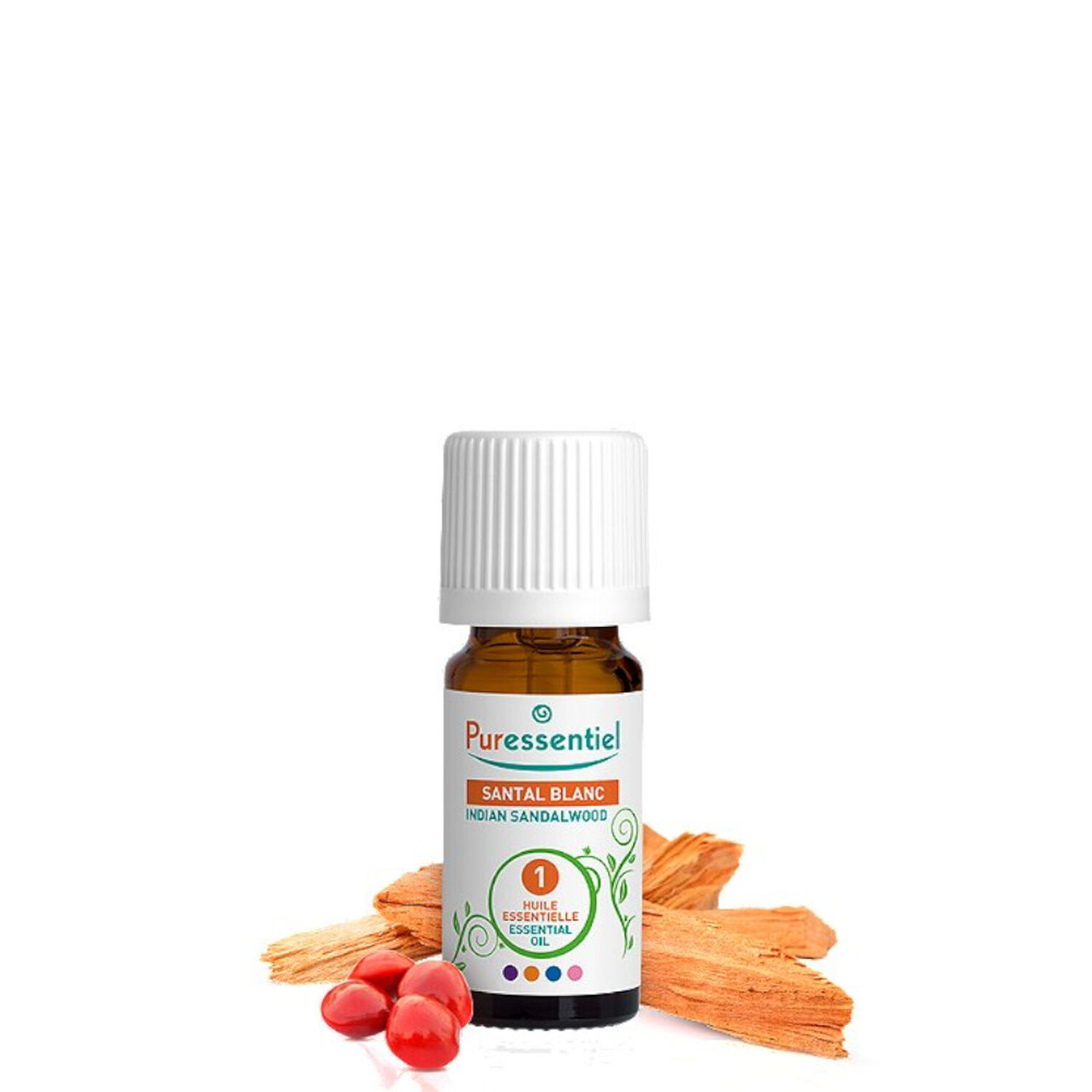 Puressentiel Santal Blanc Huile essentielle
