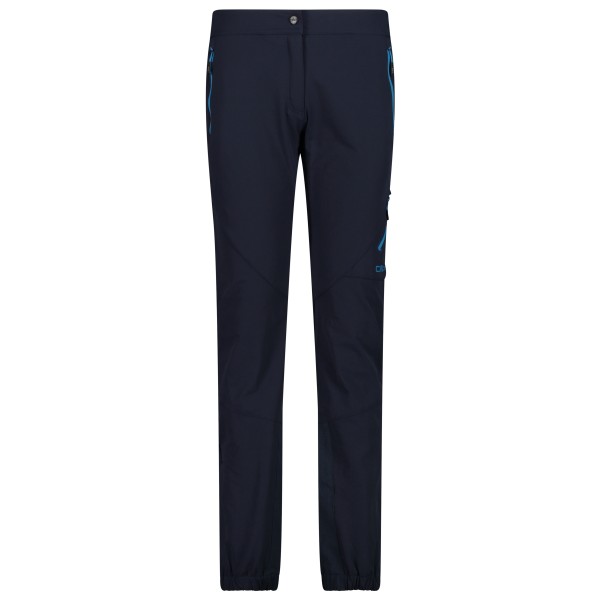 CMP - Women's Pant Ripstop - Tourenhose