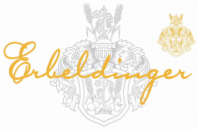 2021 dornFELDER! Rotwein feinherb - Weingut Familie Erbeldinger