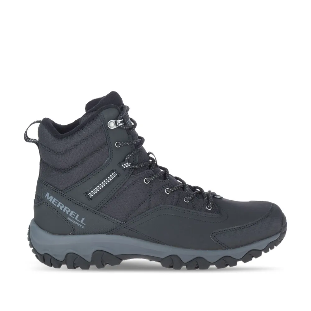Merrell Thermo Akita Mid Wp J036441 / schwarz