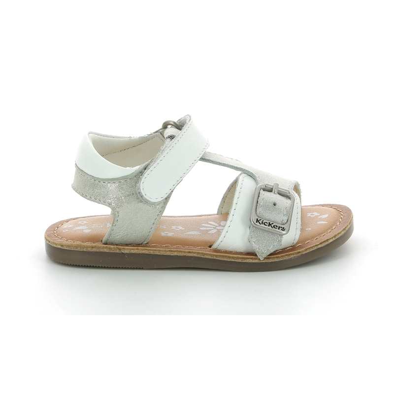 Sandales cuir Diazz