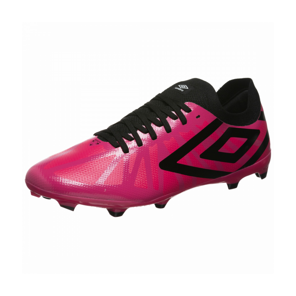 Umbro Velocita VI Premier FG 81685U-KDR / pink