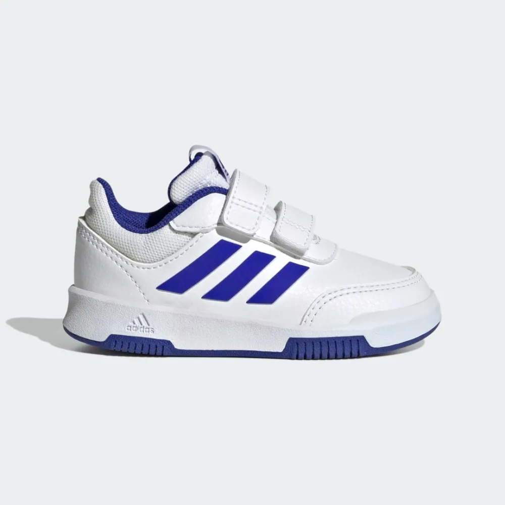 adidas Tensaur Sport and Hook Loop H06301 / weiss
