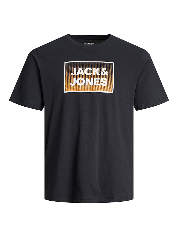 Jack & Jones Shirt in Dunkelblau günstig kaufen