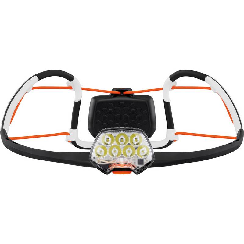 Petzl IKO CORE LAMP Stirnlampe LED
