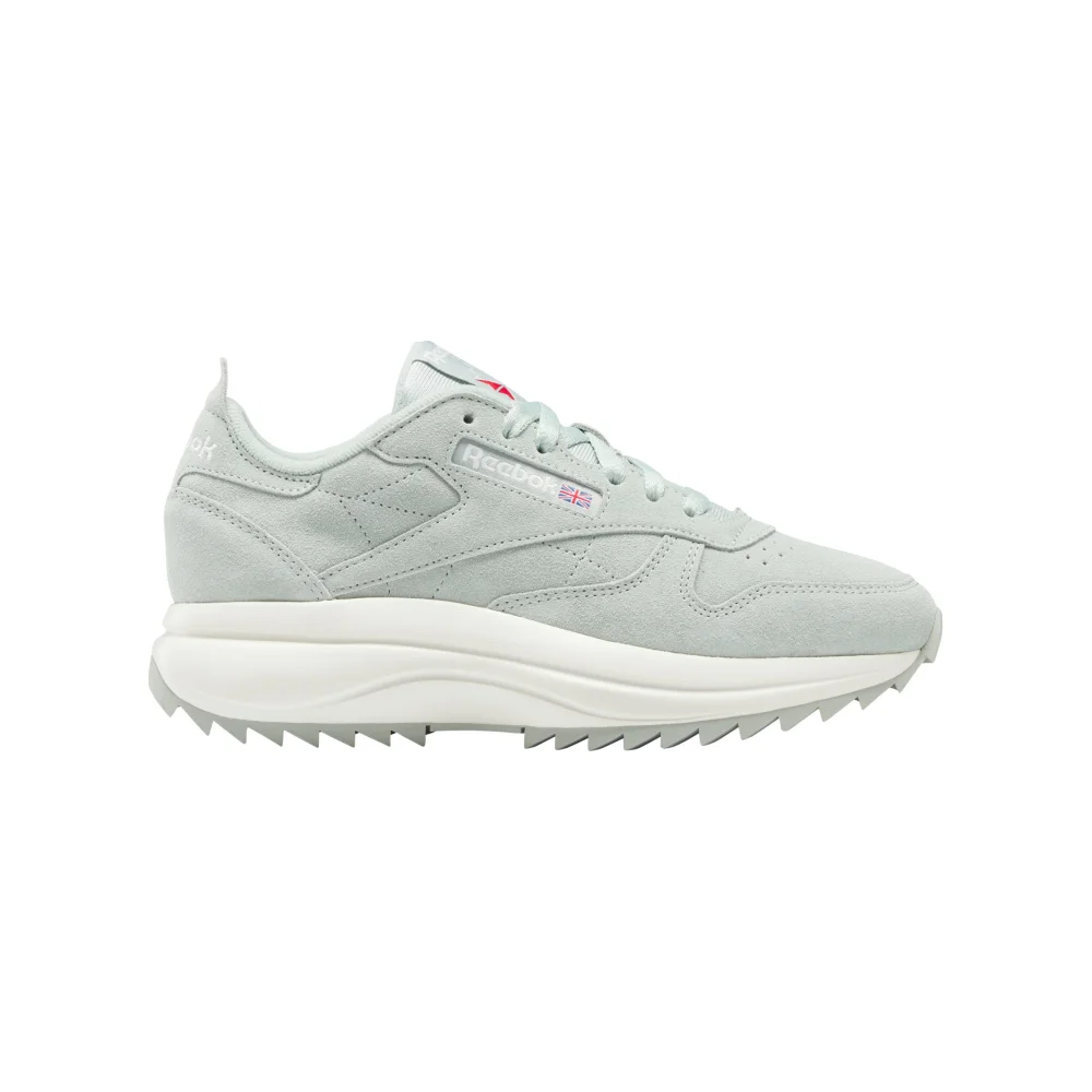 Reebok Leather SP Extra CLASSIC HQ7187 / weiss