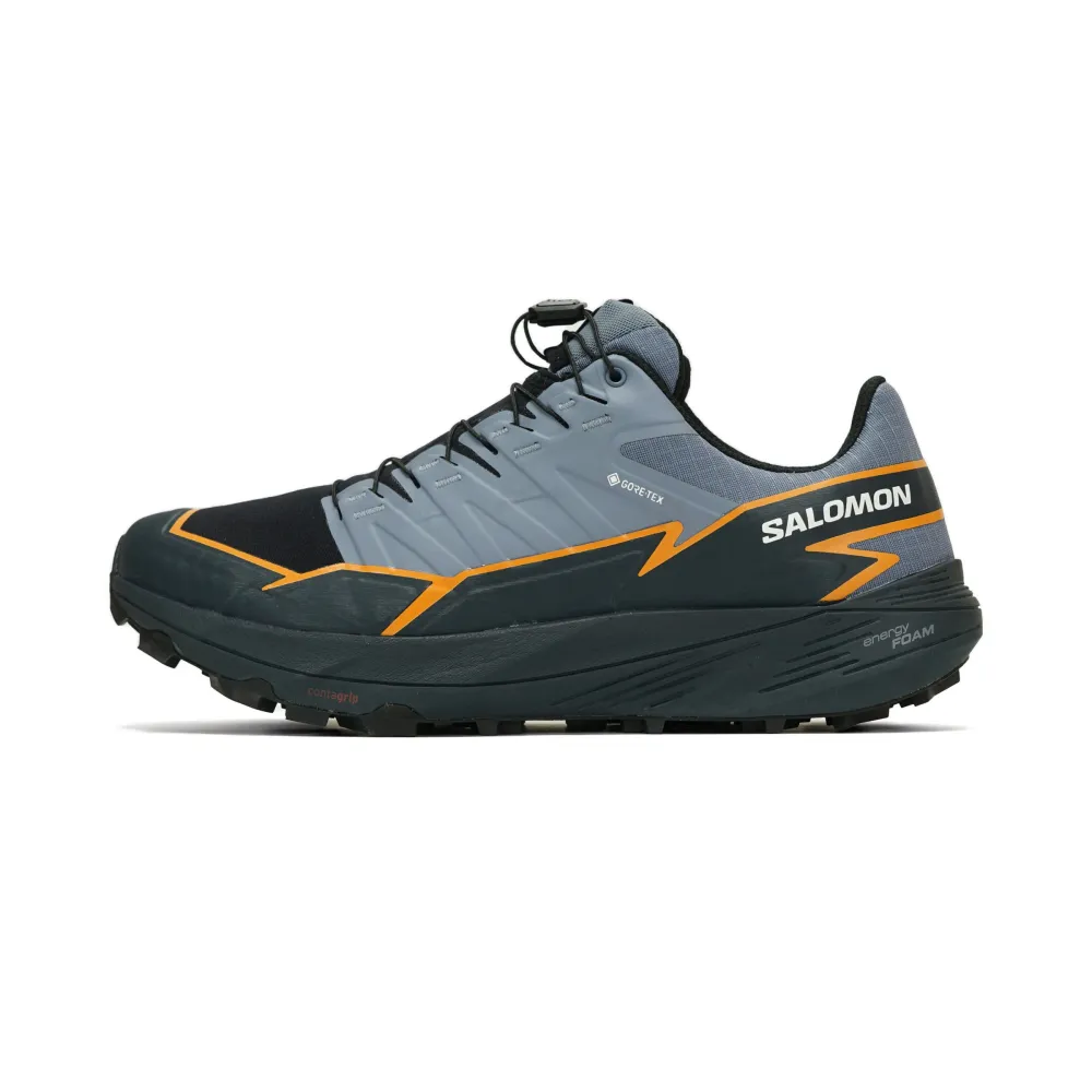 Salomon Thundercross GTX L47383100 / grau