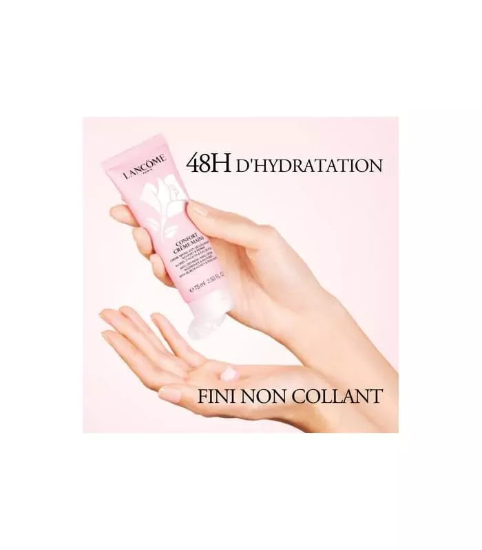 HYDRAZEN  confort crème mains