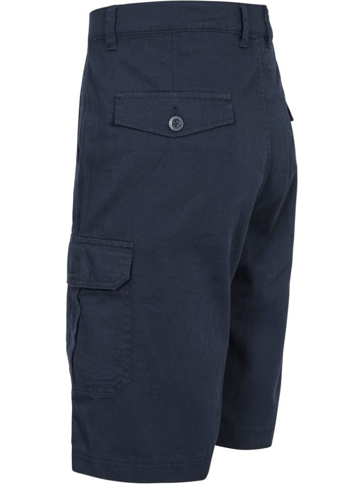 Trespass Short in Blau günstig kaufen