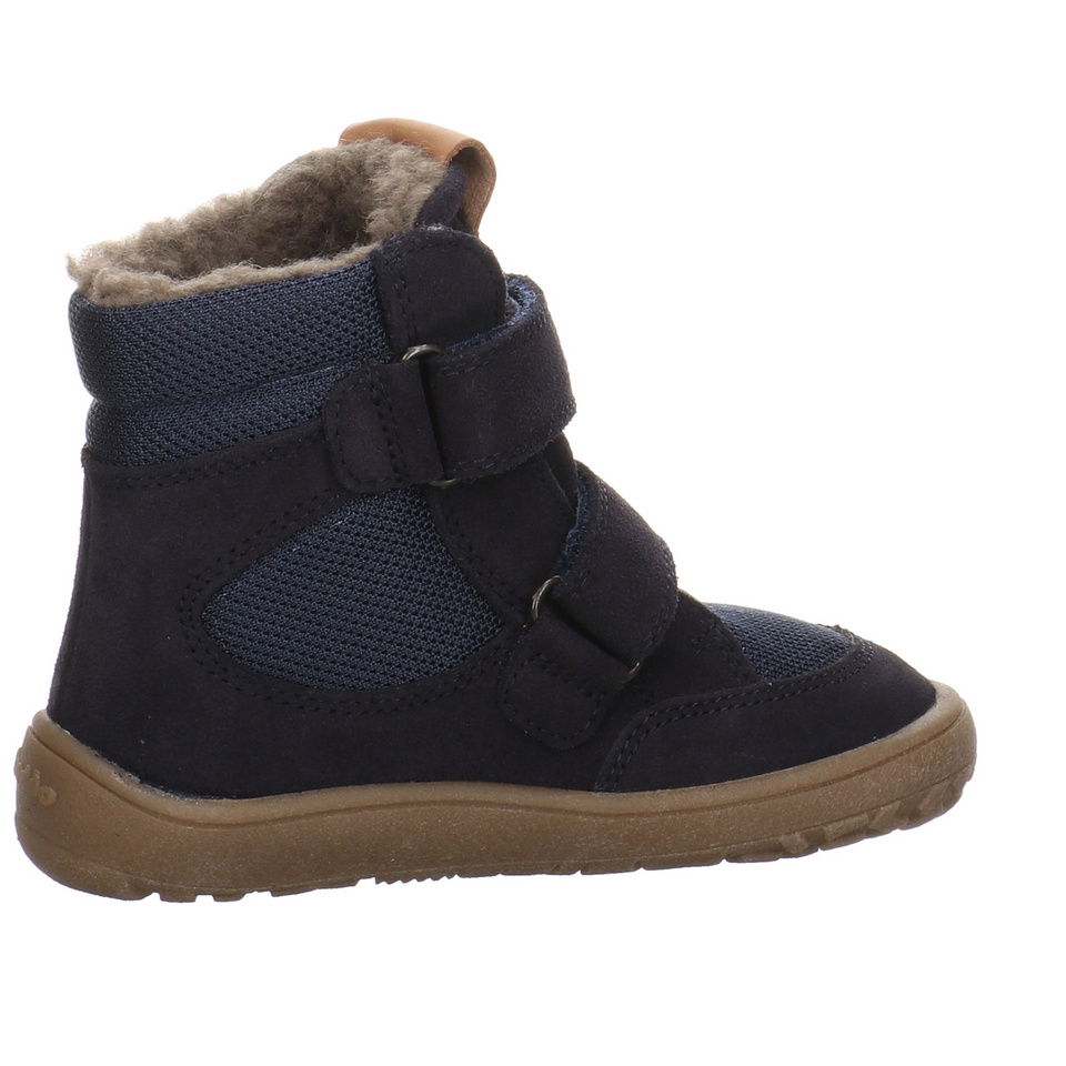 Froddo Barefoot Tex Winter Boots