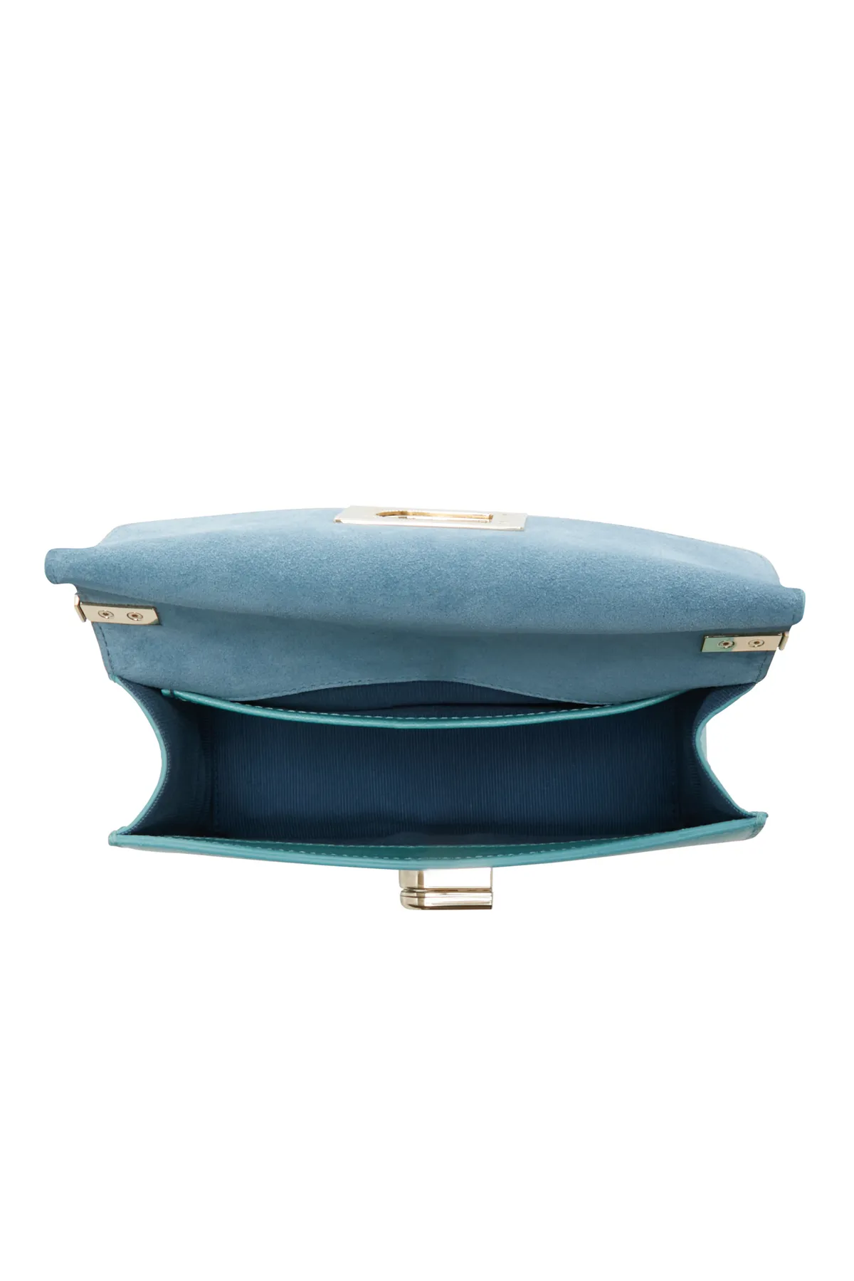 FURLA  1927 Damen Umhängetasche Blau Bafkacoare0002674s