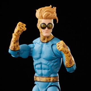 ** % SALE % ** Marvel Legends Series: Marvel's Speedball